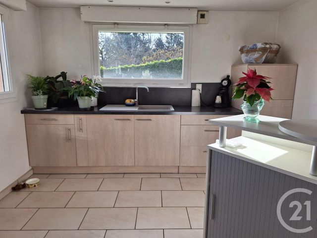 Maison &agrave; louer - 7 pi&egrave;ces - 190,76 m2 - Charvonnex - 74 - RHONE-ALPES