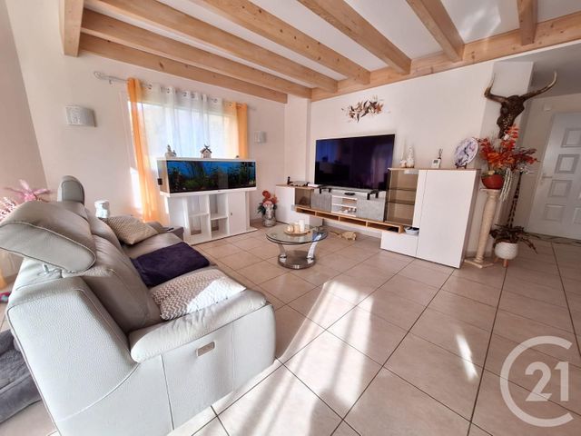 Maison &agrave; louer - 7 pi&egrave;ces - 190,76 m2 - Charvonnex - 74 - RHONE-ALPES