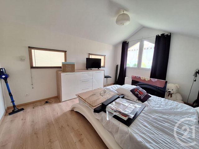 Maison &agrave; louer - 7 pi&egrave;ces - 190,76 m2 - Charvonnex - 74 - RHONE-ALPES