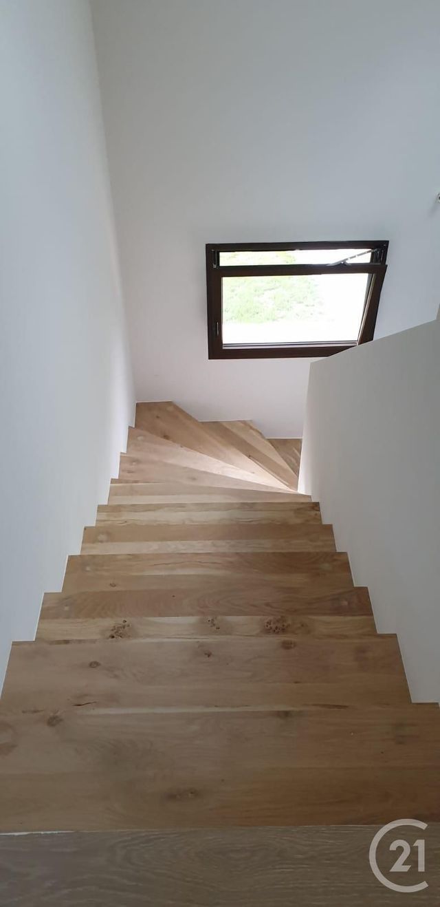 Maison &agrave; louer - 6 pi&egrave;ces - 255,26 m2 - Groisy - 74 - RHONE-ALPES