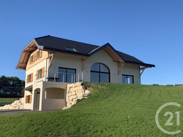 maison - GROISY - 74