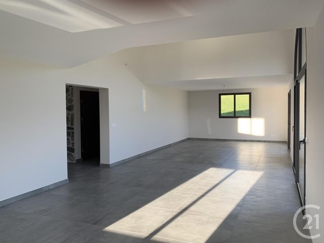 Maison &agrave; louer - 6 pi&egrave;ces - 255,26 m2 - Groisy - 74 - RHONE-ALPES