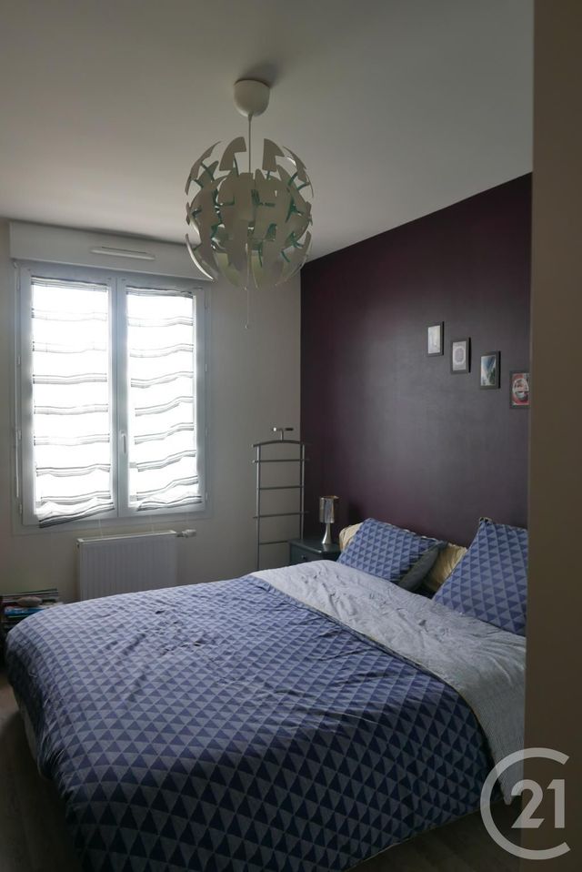 Appartement T3 &agrave; louer - 3 pi&egrave;ces - 64,90 m2 - Cruseilles - 74 - RHONE-ALPES