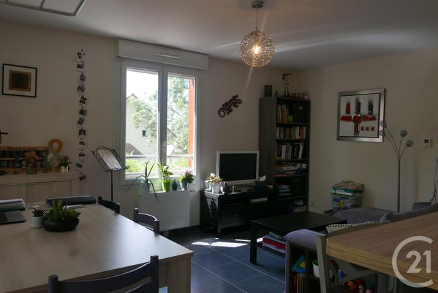 Appartement T3 &agrave; louer - 3 pi&egrave;ces - 64,90 m2 - Cruseilles - 74 - RHONE-ALPES