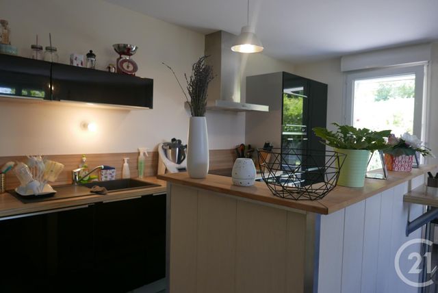 Appartement T3 &agrave; louer - 3 pi&egrave;ces - 64,90 m2 - Cruseilles - 74 - RHONE-ALPES