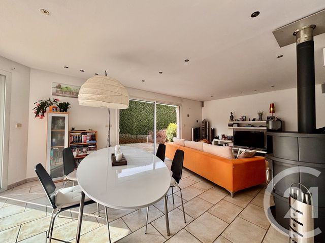 Maison &agrave; vendre - 5 pi&egrave;ces - 130,88 m2 - Villy Le Bouveret - 74 - RHONE-ALPES