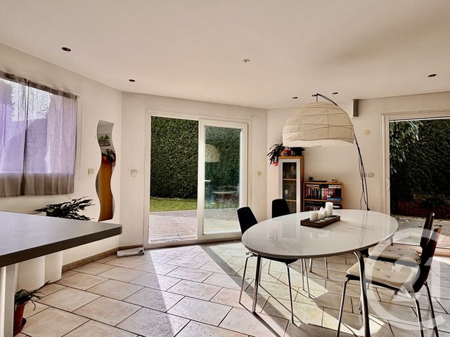 Maison &agrave; vendre - 5 pi&egrave;ces - 130,88 m2 - Villy Le Bouveret - 74 - RHONE-ALPES