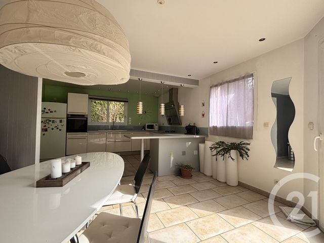 Maison &agrave; vendre - 5 pi&egrave;ces - 130,88 m2 - Villy Le Bouveret - 74 - RHONE-ALPES