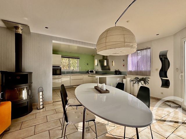 Maison &agrave; vendre - 5 pi&egrave;ces - 130,88 m2 - Villy Le Bouveret - 74 - RHONE-ALPES