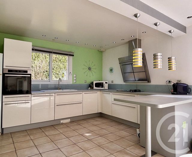 Maison &agrave; vendre - 5 pi&egrave;ces - 130,88 m2 - Villy Le Bouveret - 74 - RHONE-ALPES