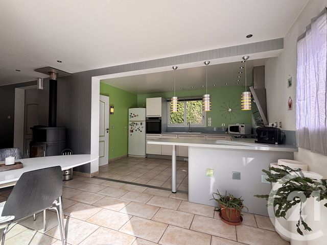 Maison &agrave; vendre - 5 pi&egrave;ces - 130,88 m2 - Villy Le Bouveret - 74 - RHONE-ALPES