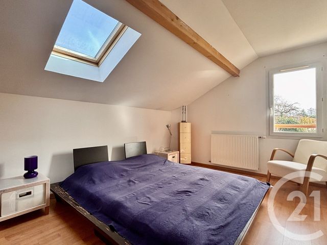 Maison &agrave; vendre - 5 pi&egrave;ces - 130,88 m2 - Villy Le Bouveret - 74 - RHONE-ALPES