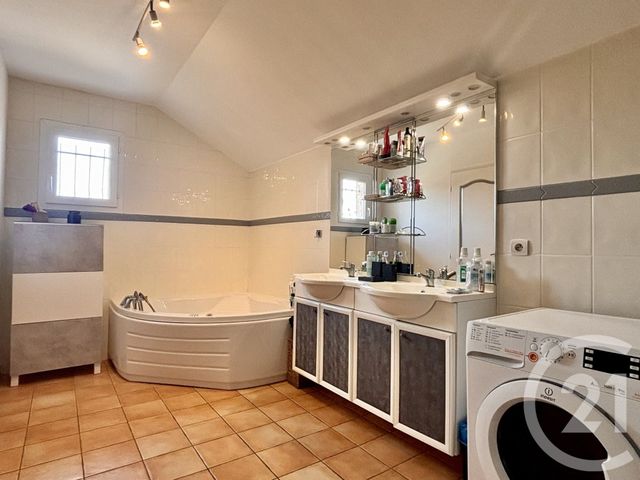 Maison &agrave; vendre - 5 pi&egrave;ces - 130,88 m2 - Villy Le Bouveret - 74 - RHONE-ALPES