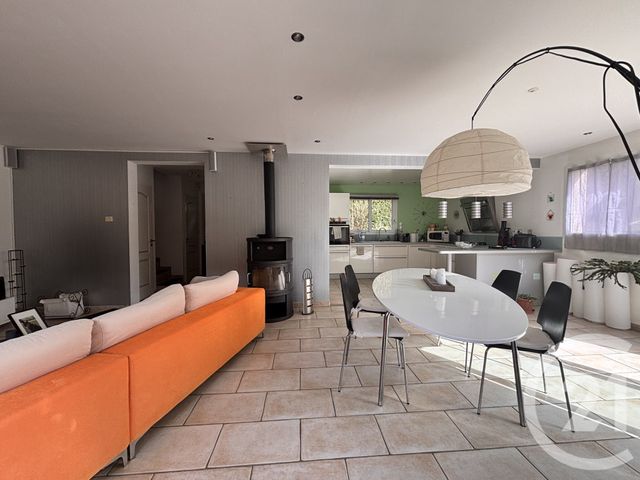 Maison &agrave; vendre - 5 pi&egrave;ces - 130,88 m2 - Villy Le Bouveret - 74 - RHONE-ALPES