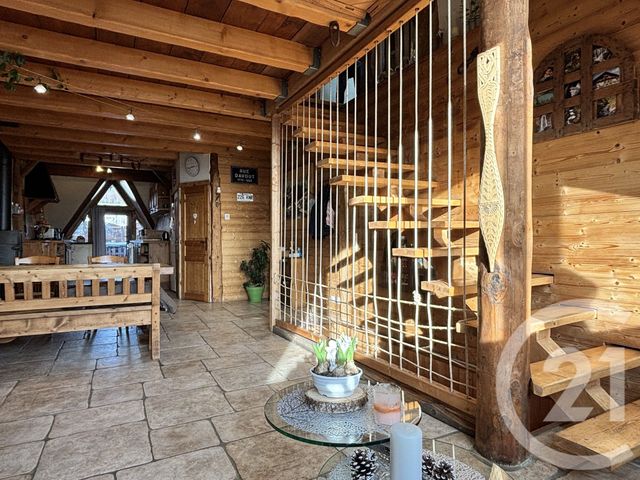 Appartement F4 &agrave; vendre - 4 pi&egrave;ces - 96,83 m2 - Groisy - 74 - RHONE-ALPES
