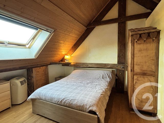 Appartement F4 &agrave; vendre - 4 pi&egrave;ces - 96,83 m2 - Groisy - 74 - RHONE-ALPES