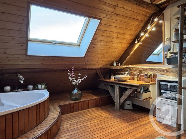 Appartement F4 &agrave; vendre - 4 pi&egrave;ces - 96,83 m2 - Groisy - 74 - RHONE-ALPES