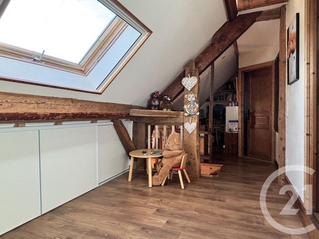 Appartement F4 &agrave; vendre - 4 pi&egrave;ces - 96,83 m2 - Groisy - 74 - RHONE-ALPES