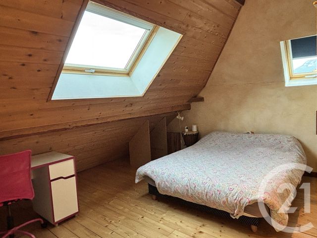 Appartement F4 &agrave; vendre - 4 pi&egrave;ces - 96,83 m2 - Groisy - 74 - RHONE-ALPES