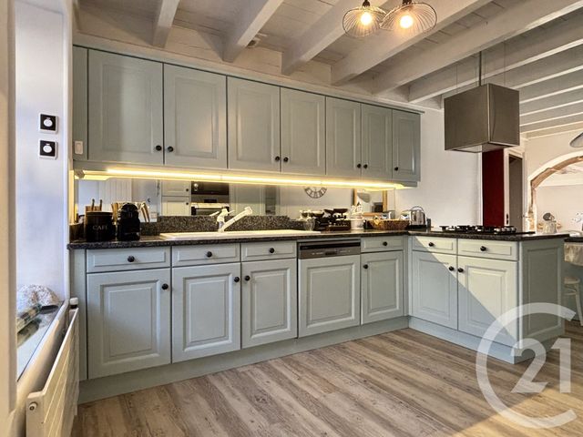 Maison &agrave; vendre - 10 pi&egrave;ces - 171,66 m2 - Cruseilles - 74 - RHONE-ALPES