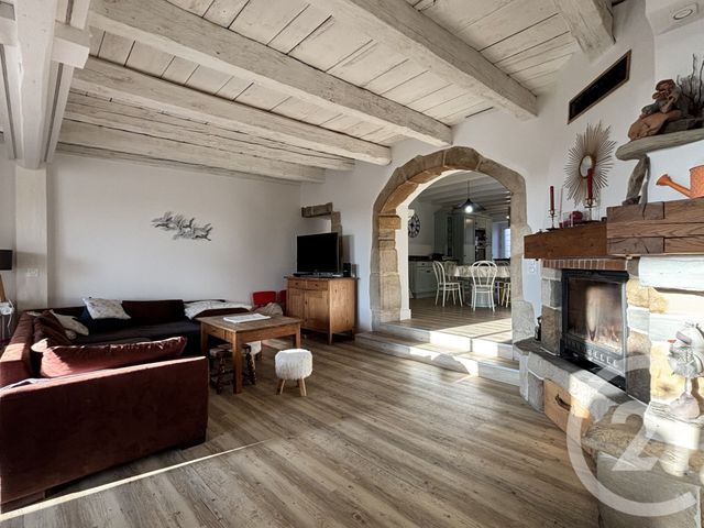 Maison &agrave; vendre - 10 pi&egrave;ces - 171,66 m2 - Cruseilles - 74 - RHONE-ALPES