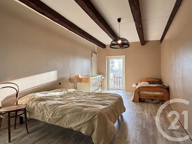 Maison &agrave; vendre - 10 pi&egrave;ces - 171,66 m2 - Cruseilles - 74 - RHONE-ALPES