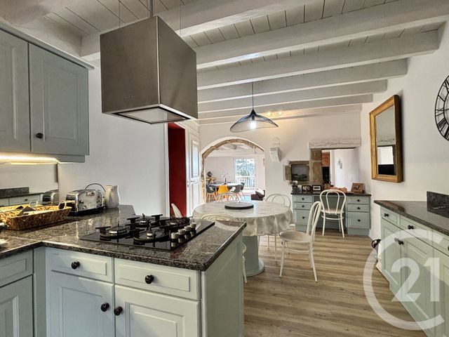 Maison &agrave; vendre - 10 pi&egrave;ces - 171,66 m2 - Cruseilles - 74 - RHONE-ALPES