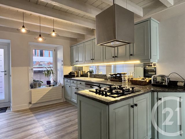 Maison &agrave; vendre - 10 pi&egrave;ces - 171,66 m2 - Cruseilles - 74 - RHONE-ALPES