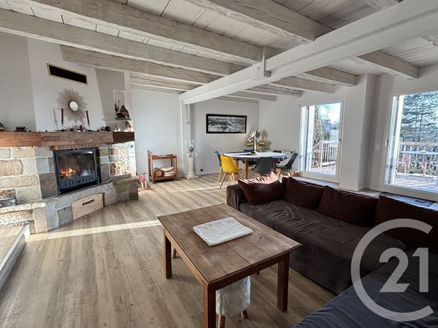 Maison &agrave; vendre - 10 pi&egrave;ces - 171,66 m2 - Cruseilles - 74 - RHONE-ALPES