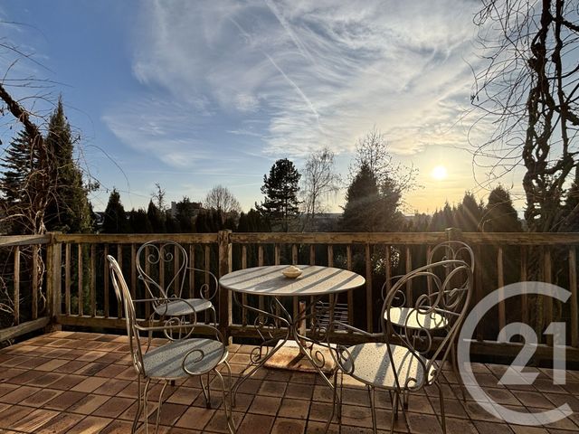 Maison &agrave; vendre - 10 pi&egrave;ces - 171,66 m2 - Cruseilles - 74 - RHONE-ALPES