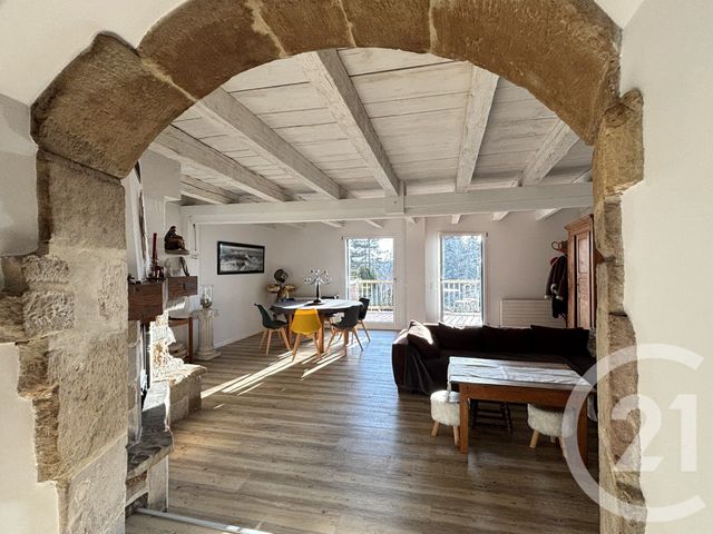 Maison &agrave; vendre - 10 pi&egrave;ces - 171,66 m2 - Cruseilles - 74 - RHONE-ALPES