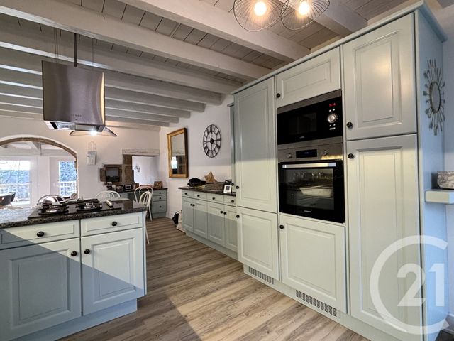 Maison &agrave; vendre - 10 pi&egrave;ces - 171,66 m2 - Cruseilles - 74 - RHONE-ALPES