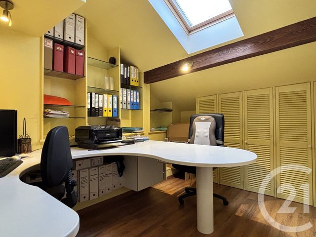 Maison &agrave; vendre - 10 pi&egrave;ces - 171,66 m2 - Cruseilles - 74 - RHONE-ALPES