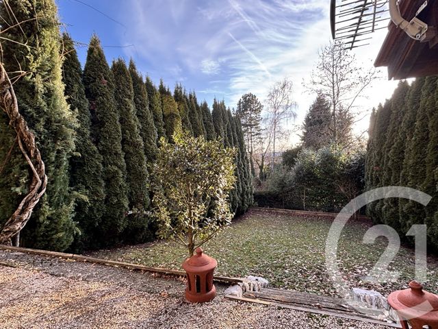 Maison &agrave; vendre - 10 pi&egrave;ces - 171,66 m2 - Cruseilles - 74 - RHONE-ALPES