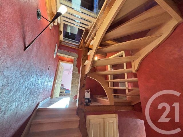 Maison &agrave; vendre - 10 pi&egrave;ces - 171,66 m2 - Cruseilles - 74 - RHONE-ALPES