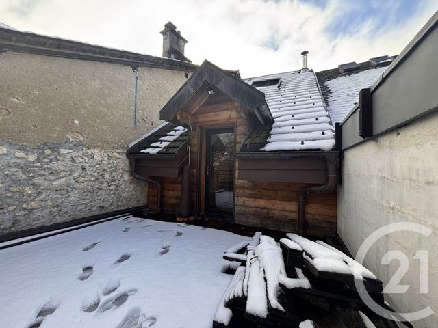 Maison &agrave; vendre - 4 pi&egrave;ces - 93,28 m2 - Cruseilles - 74 - RHONE-ALPES