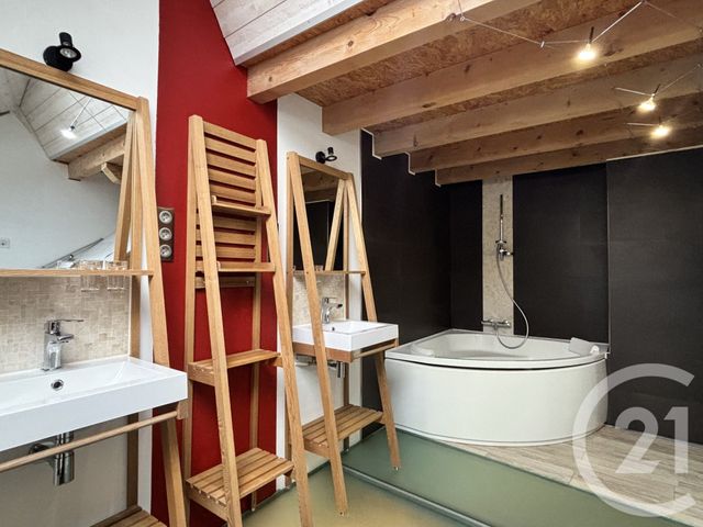 Maison &agrave; vendre - 4 pi&egrave;ces - 93,28 m2 - Cruseilles - 74 - RHONE-ALPES