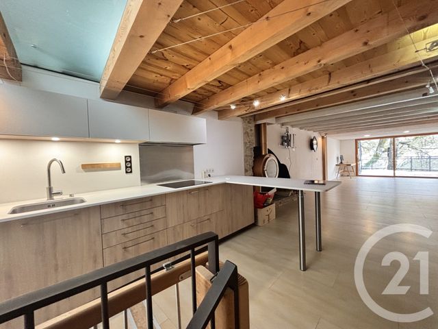 Maison &agrave; vendre - 4 pi&egrave;ces - 93,28 m2 - Cruseilles - 74 - RHONE-ALPES