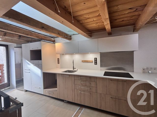 Maison &agrave; vendre - 4 pi&egrave;ces - 93,28 m2 - Cruseilles - 74 - RHONE-ALPES