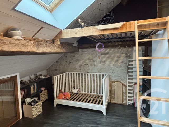 Maison &agrave; vendre - 4 pi&egrave;ces - 93,28 m2 - Cruseilles - 74 - RHONE-ALPES