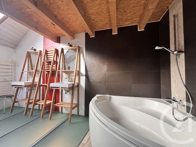 Maison &agrave; vendre - 4 pi&egrave;ces - 93,28 m2 - Cruseilles - 74 - RHONE-ALPES