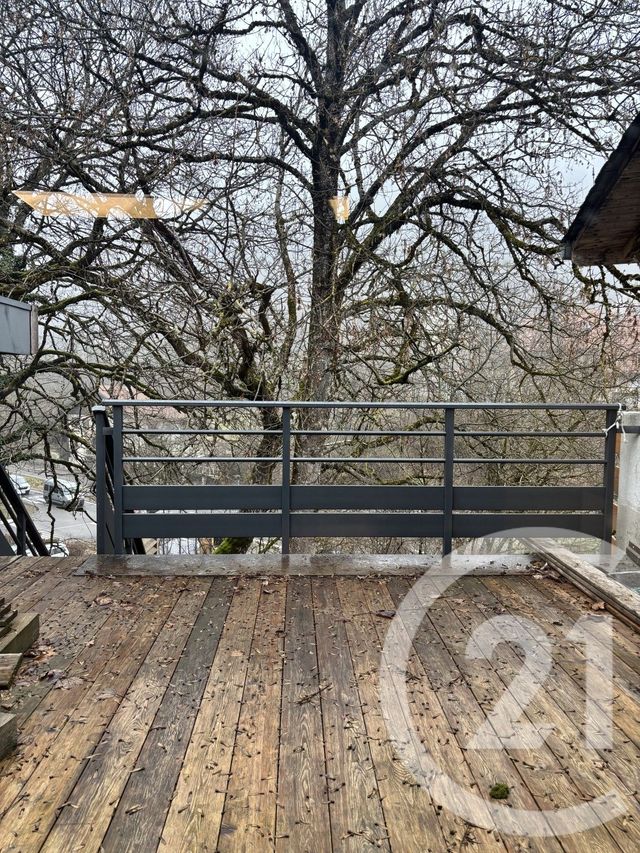 Maison &agrave; vendre - 4 pi&egrave;ces - 93,28 m2 - Cruseilles - 74 - RHONE-ALPES