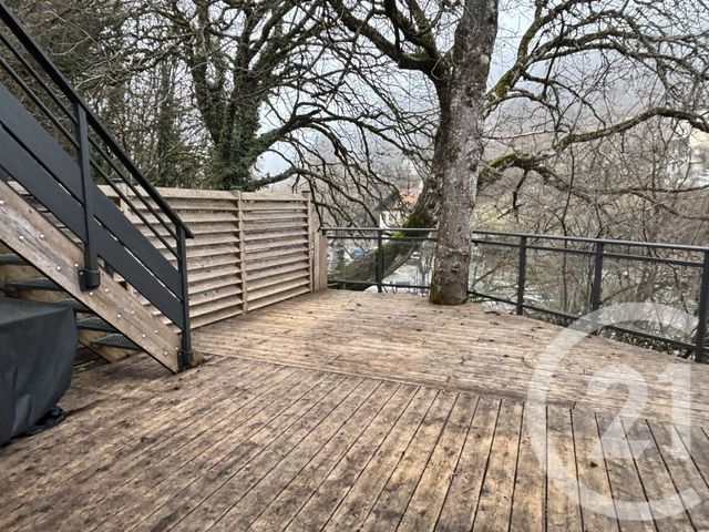 Maison &agrave; vendre - 4 pi&egrave;ces - 93,28 m2 - Cruseilles - 74 - RHONE-ALPES