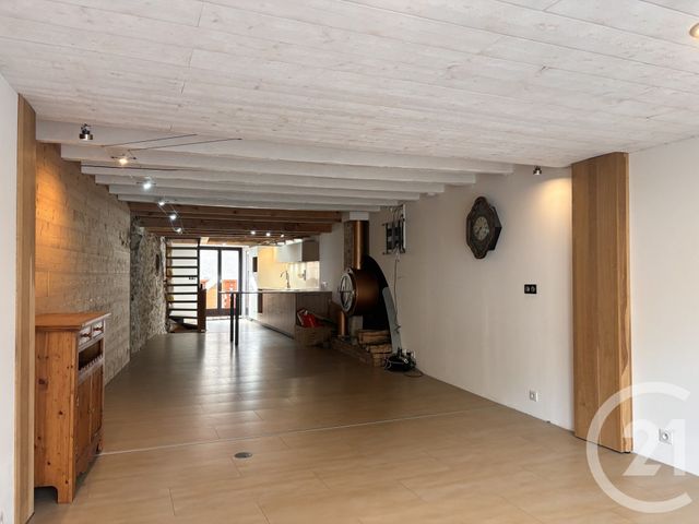 Maison &agrave; vendre - 4 pi&egrave;ces - 93,28 m2 - Cruseilles - 74 - RHONE-ALPES