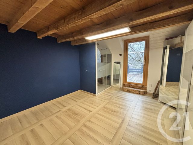 Maison &agrave; vendre - 4 pi&egrave;ces - 93,28 m2 - Cruseilles - 74 - RHONE-ALPES