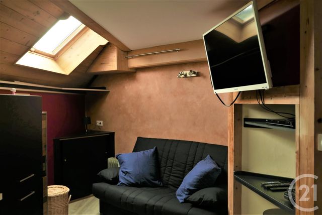 Appartement Studio &agrave; louer - 1 pi&egrave;ce - 17,49 m2 - Cruseilles - 74 - RHONE-ALPES