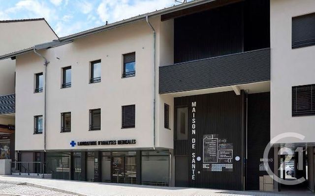 Appartement T4 &agrave; louer - 4 pi&egrave;ces - 94,34 m2 - Cruseilles - 74 - RHONE-ALPES