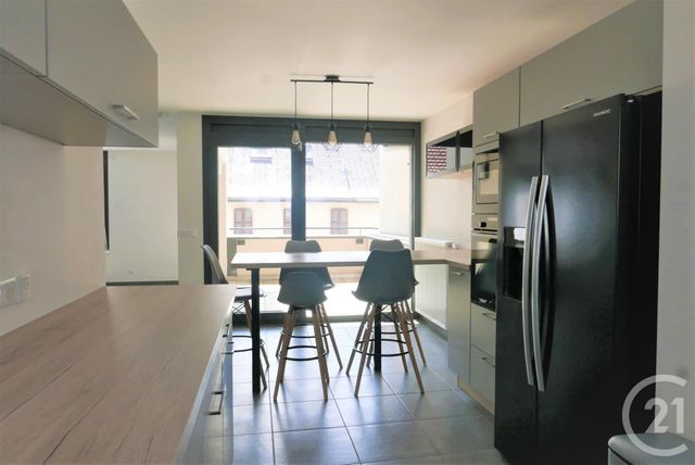 Appartement T4 &agrave; louer - 4 pi&egrave;ces - 94,34 m2 - Cruseilles - 74 - RHONE-ALPES
