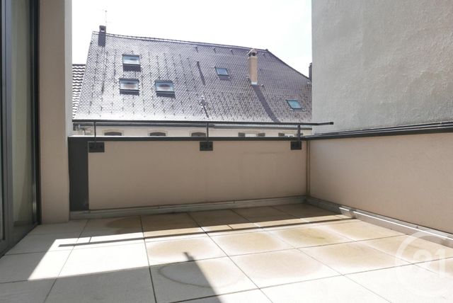 Appartement T4 &agrave; louer - 4 pi&egrave;ces - 94,34 m2 - Cruseilles - 74 - RHONE-ALPES