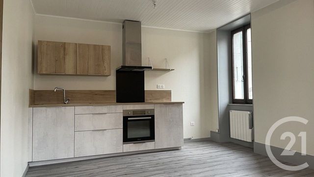 Appartement T2 &agrave; louer - 2 pi&egrave;ces - 42,71 m2 - Cruseilles - 74 - RHONE-ALPES